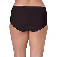 Bali® Cotton Essentials Hipster Underwear DFLEHP
