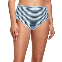 Hanes Ultimate® 5-Pack  ComfortSoft Brief Panties Underwear 40W5CS
