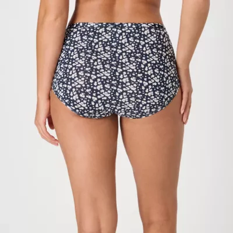 Hanes Womens Average + Full Figure Brief Panty 40w5cs