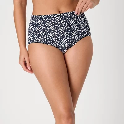 Hanes Womens Average + Full Figure Brief Panty 40w5cs