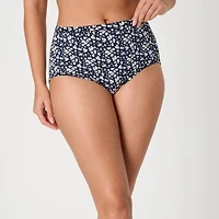 Hanes Womens Average + Full Figure Brief Panty 40w5cs