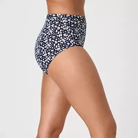 Hanes Womens Average + Full Figure Brief Panty 40w5cs