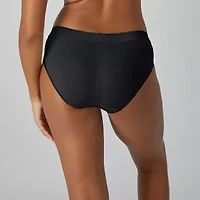 Bali® One Smooth U All Over Smoothing Hi-Cut Panties DF2362