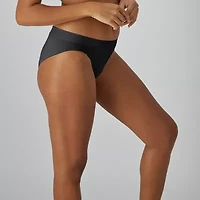 Bali® One Smooth U All Over Smoothing Hi-Cut Panties DF2362