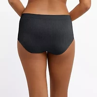 Bali® One Smooth U All Over Smoothing Brief Panties DF2361