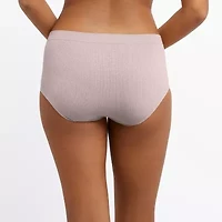Bali® One Smooth U All Over Smoothing Brief Panties DF2361