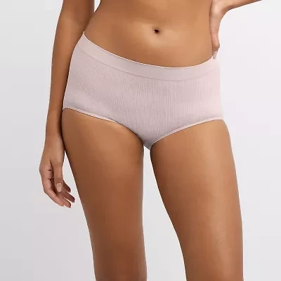 Bali® One Smooth U All Over Smoothing Brief Panties DF2361