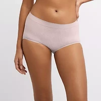 Bali® One Smooth U All Over Smoothing Brief Panties DF2361