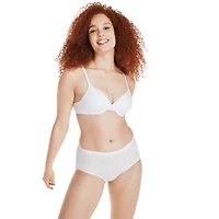 Hanes Ultimate® 6-Pack Breathable Cotton Brief Underwear 40H6CC