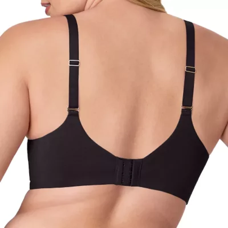 Bali® Cotton Collection Underwire Bra DF8131