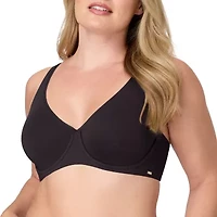 Bali® Cotton Collection Underwire Bra DF8131