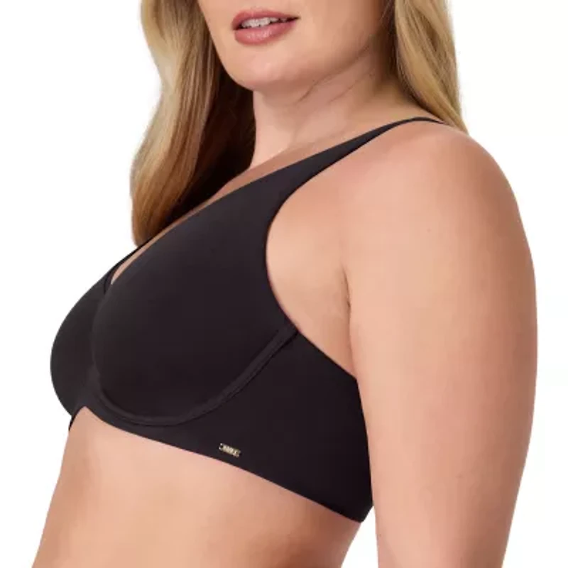Bali® Cotton Collection Underwire Bra DF8131