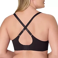 Bali® Cotton Collection Underwire Bra DF8131