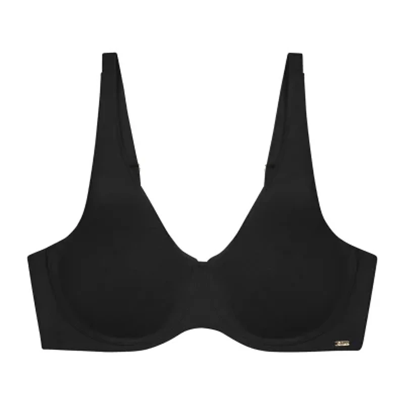 Bali® Cotton Collection Underwire Bra DF8131