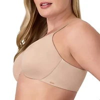 Bali® Cotton Collection Underwire T-Shirt Bra DF3421