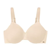Bali® Cotton Collection Underwire T-Shirt Bra DF3421
