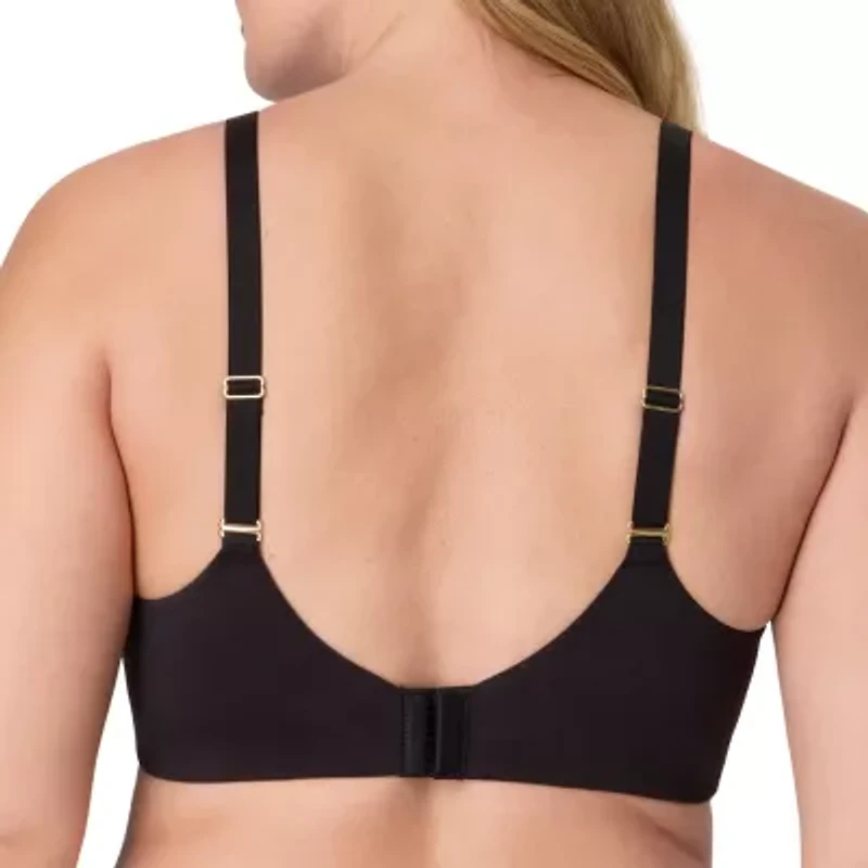 Bali® Cotton Collection Underwire T-Shirt Bra DF3421