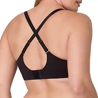 Bali® Cotton Collection Underwire T-Shirt Bra DF3421