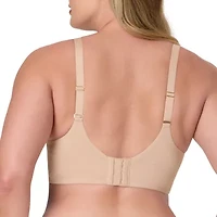 Bali® Cotton Collection Wireless Bra DF8130