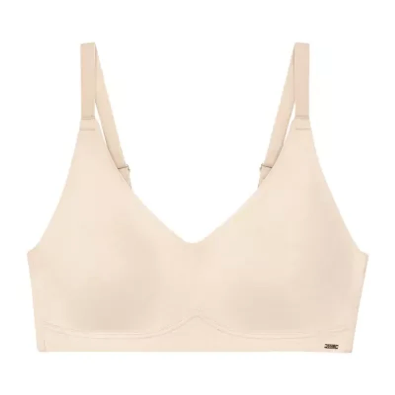 Bali® Cotton Collection Wireless Bra DF8130