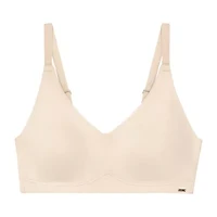 Bali® Cotton Collection Wireless Bra DF8130