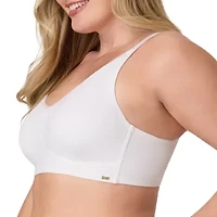 Bali® Cotton Collection Wireless Bra DF8130