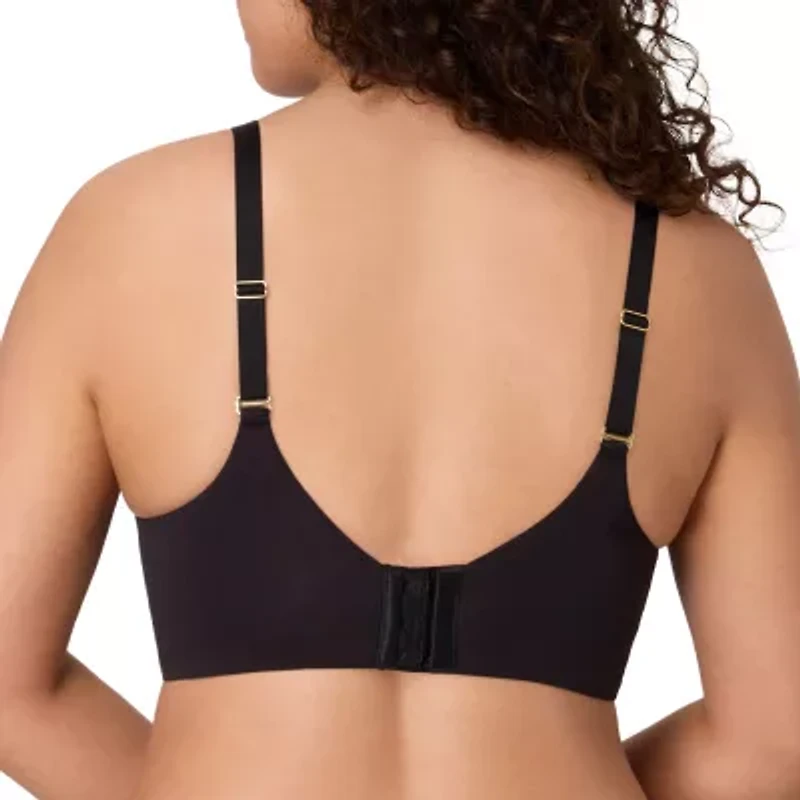 Bali® Cotton Collection Wireless Bra DF8130