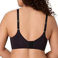 Bali® Cotton Collection Wireless Bra DF8130