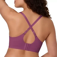 Bali® Cotton Collection Wireless Bra DF8130
