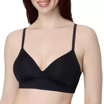 Maidenform® Barely There Full-Coverage No-Show Convertible Wireless Bra DM2501