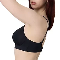 Maidenform® Barely There Full-Coverage No-Show Convertible Wireless Bra DM2501