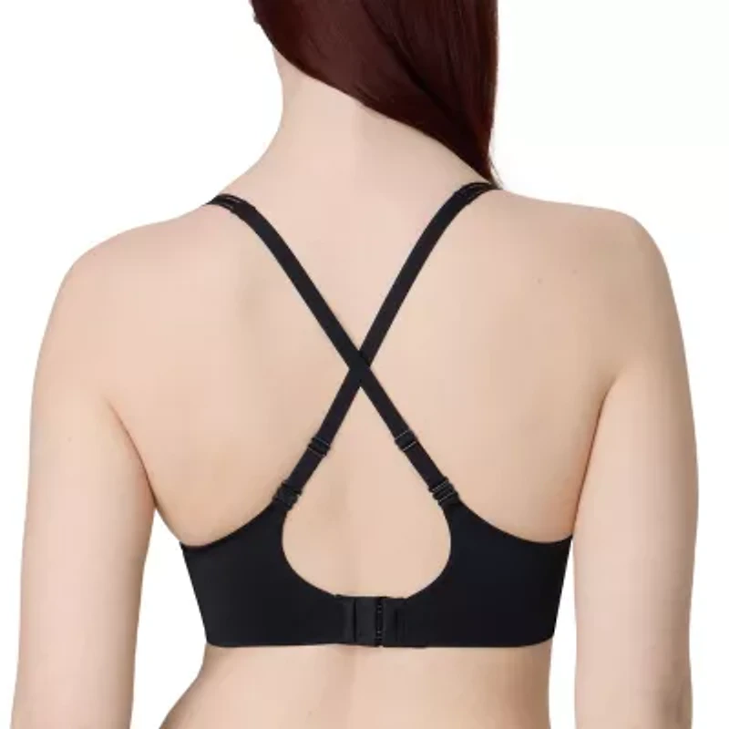 Maidenform® Barely There Full-Coverage No-Show Convertible Wireless Bra DM2501
