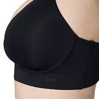 Maidenform® Barely There Full-Coverage No-Show Convertible Wireless Bra DM2501