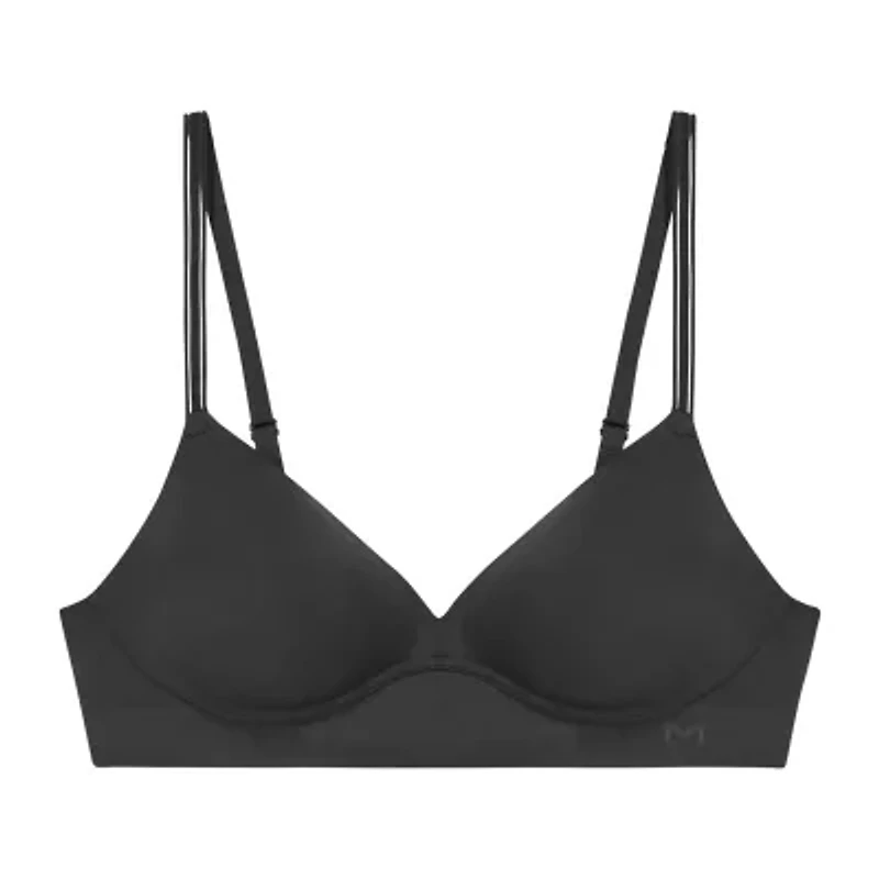 Maidenform® Barely There Full-Coverage No-Show Convertible Wireless Bra DM2501