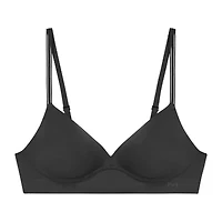 Maidenform® Barely There Full-Coverage No-Show Convertible Wireless Bra DM2501
