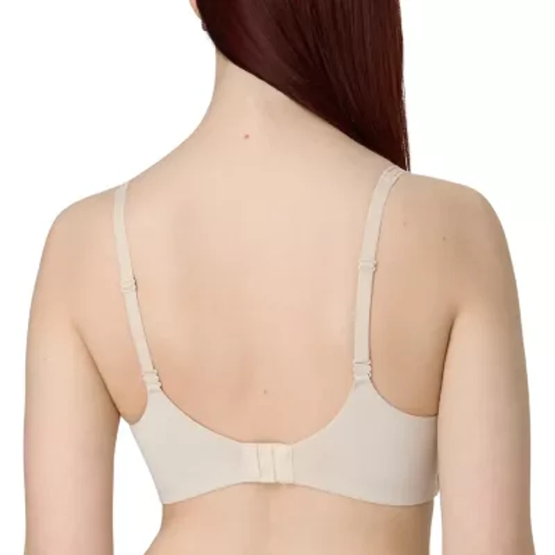 Maidenform® Barely There Full-Coverage No-Show Convertible Wireless Bra DM2501