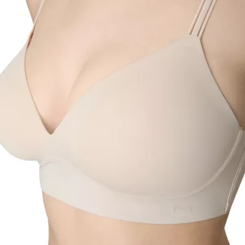 Maidenform® Barely There Full-Coverage No-Show Convertible Wireless Bra DM2501