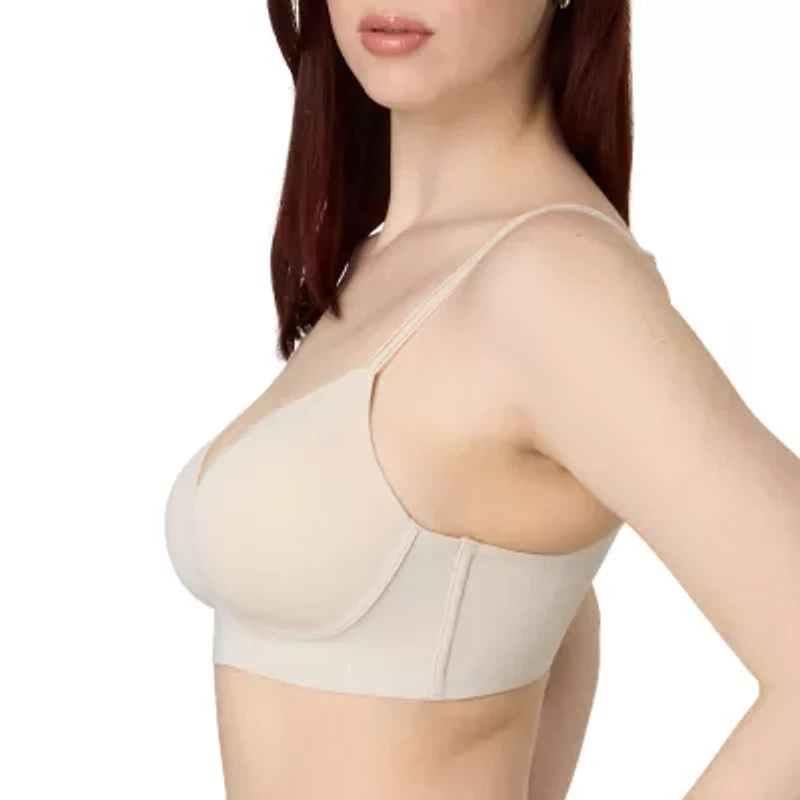 Maidenform® Barely There Full-Coverage No-Show Convertible Wireless Bra DM2501