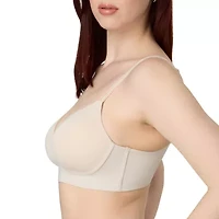 Maidenform® Barely There Full-Coverage No-Show Convertible Wireless Bra DM2501