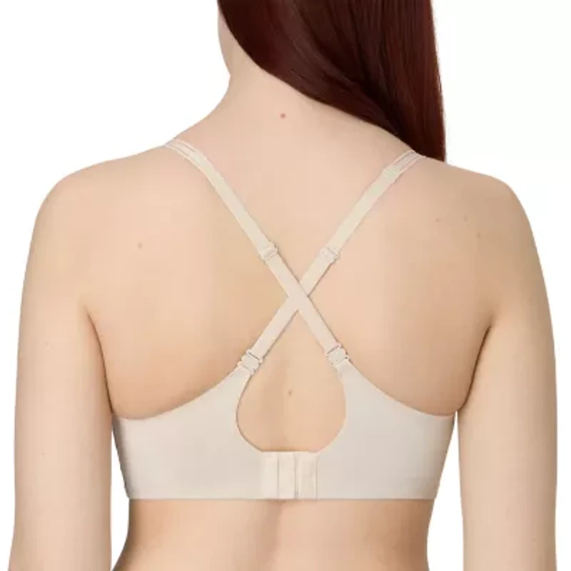 Maidenform® Barely There Full-Coverage No-Show Convertible Wireless Bra DM2501