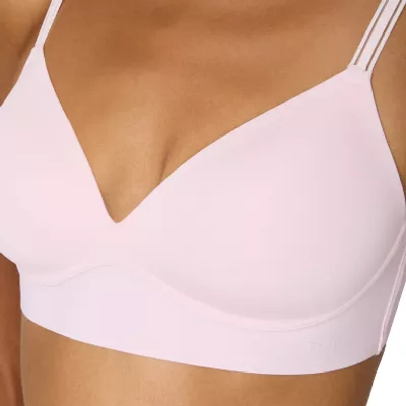 Maidenform® Barely There Full-Coverage No-Show Convertible Wireless Bra DM2501