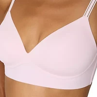 Maidenform® Barely There Full-Coverage No-Show Convertible Wireless Bra DM2501