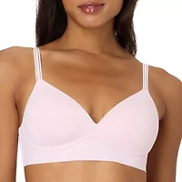 Maidenform® Barely There Full-Coverage No-Show Convertible Wireless Bra DM2501