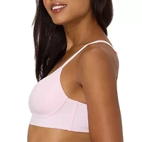 Maidenform® Barely There Full-Coverage No-Show Convertible Wireless Bra DM2501