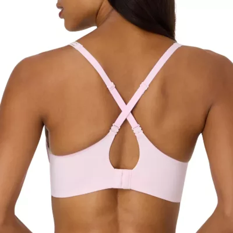 Maidenform® Barely There Full-Coverage No-Show Convertible Wireless Bra DM2501
