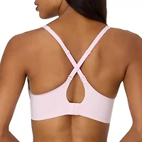Maidenform® Barely There Full-Coverage No-Show Convertible Wireless Bra DM2501