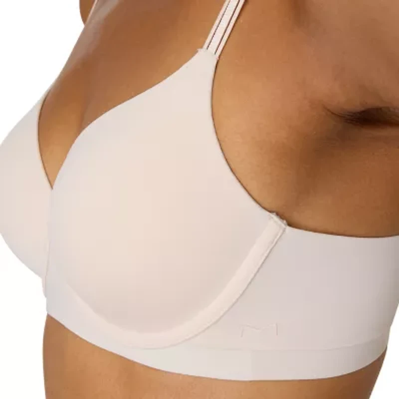 Maidenform® Barely There Full Coverage Underwire Bra DM2500
