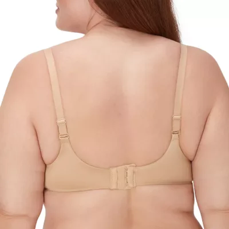 Maidenform® Comfort Devotion Full Coverage Convertible T-Shirt Underwire Bra 09436