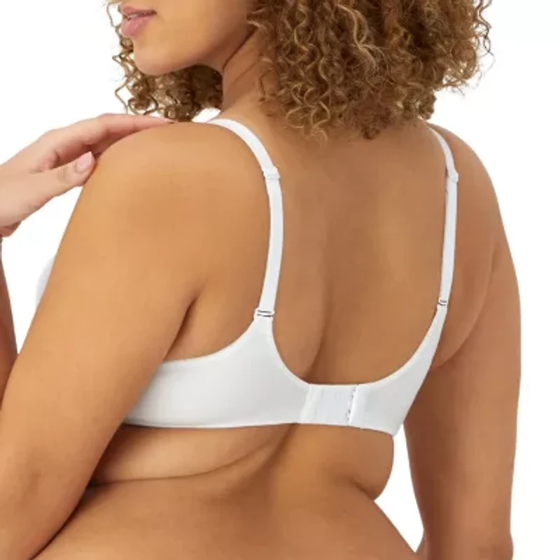 Maidenform® Comfort Devotion Full Coverage Convertible T-Shirt Underwire Bra 09436