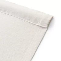 Peri Home Bahia 3-pc. Rod Pocket Kitchen Curtains & Drapes Window Set